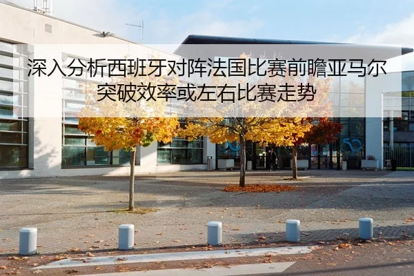 深入分析西班牙对阵法国比赛前瞻亚马尔突破效率或左右比赛走势