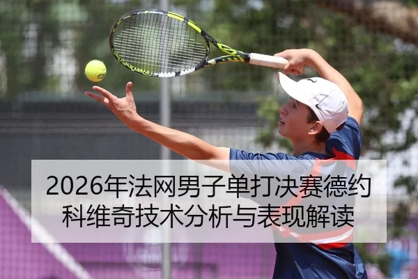 2026年法网男子单打决赛德约科维奇技术分析与表现解读