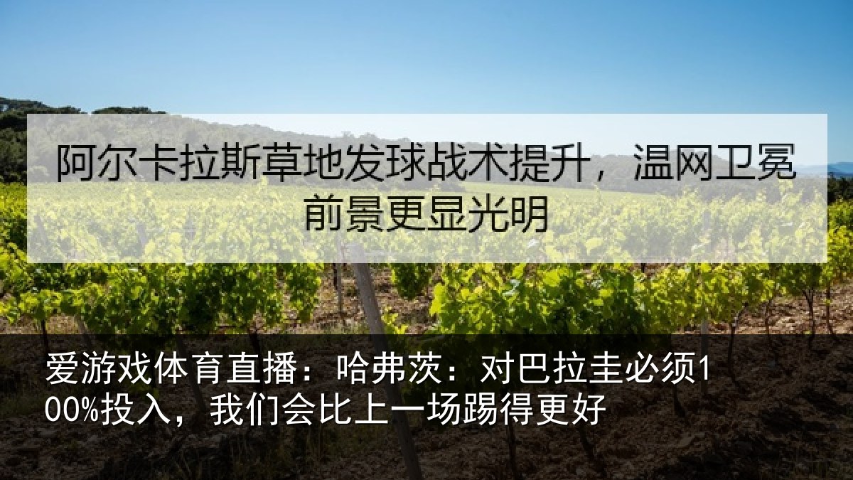 爱游戏体育直播:哈弗茨:对巴拉圭必须100%投入,我们会比上一场踢得更好