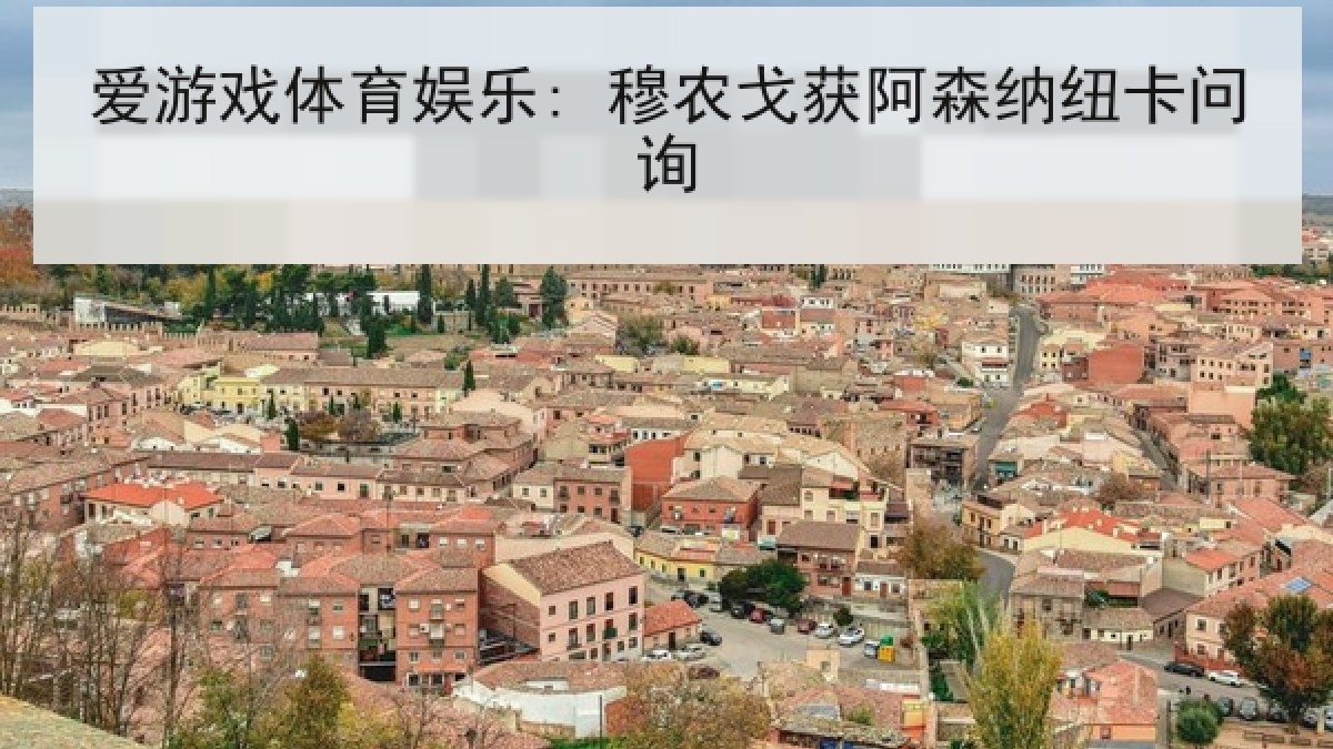 爱游戏体育娱乐: 穆农戈获阿森纳纽卡问询